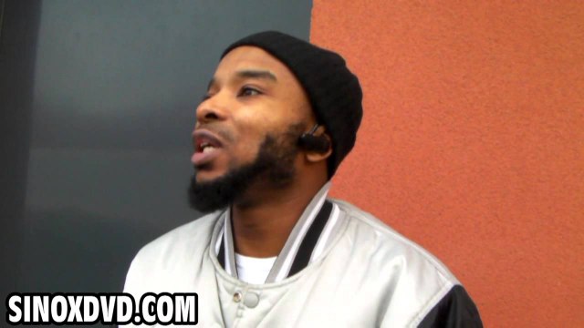 Mike Jack - Shaolyn Gen Zu : Mon projet sort le 27 janvier dans les bacs !