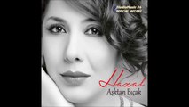 Kırık (Hazal) Official Audio