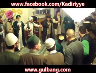 Kadiri __Hay__ Zikri_(Minden Dergahı 07.12.2013)