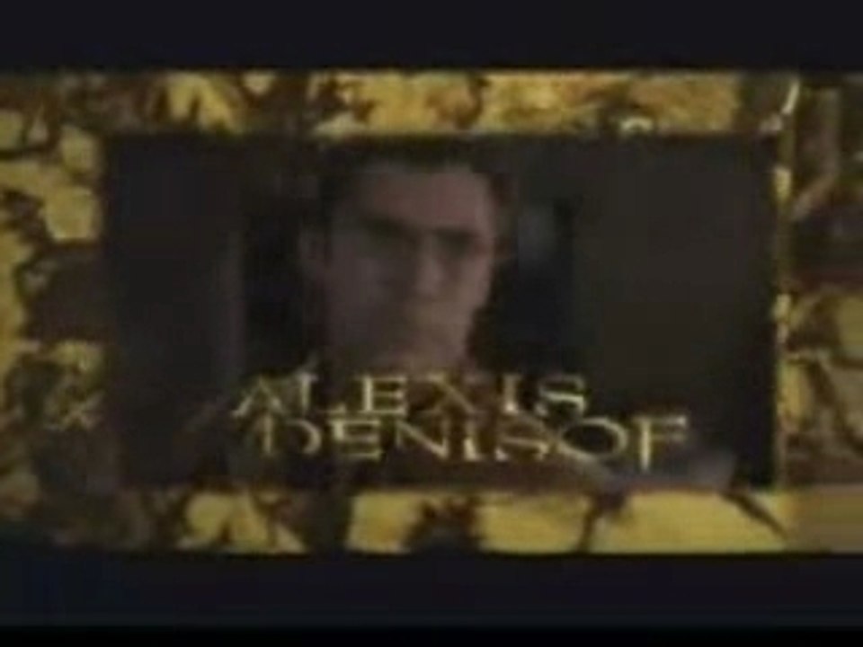 Angel generique de la Saison 3