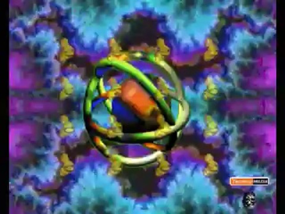 Computer's Baby