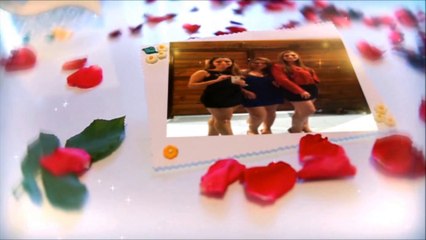 Retrospectiva Gabriela Cavalcante