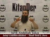 kafir olarak ölenler  ebedi cehennemde kalacaklardır