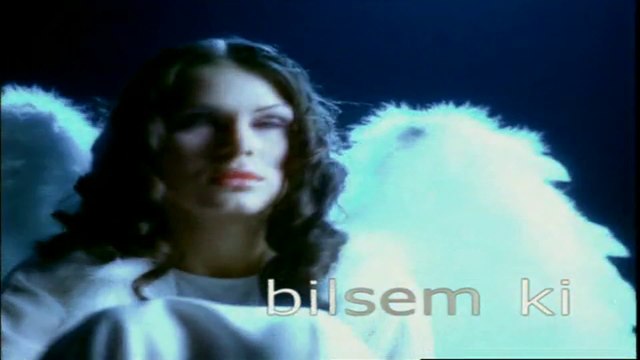 Serdar Ortaç Bilsem Ki (nostalji) by feridi