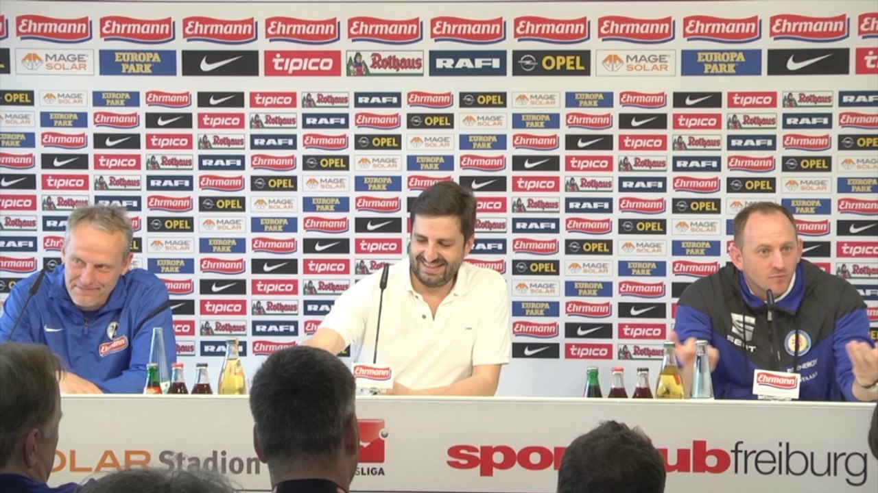 Lieberknecht erklärt Pleite: 'Brauchen Solarenergie'