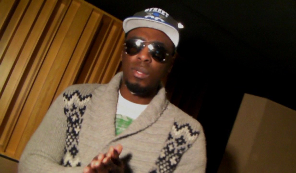 Bomber Man explose Sombre de Kaaris !
