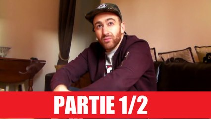 JAROD : Beaucoup s'attendaient à un clash contre Dawala - PARTIE 1/2