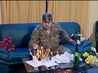 Episodul 18 - Un 8 Martie nebun