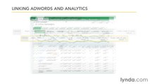 Google Analytic Ess-35-Linking an AdWords account to Google Analytics
