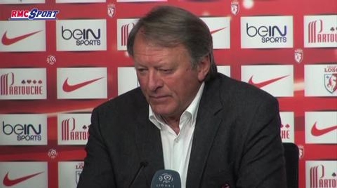 Football / Ligue 1 : Lille met la pression sur Monaco - 12/04