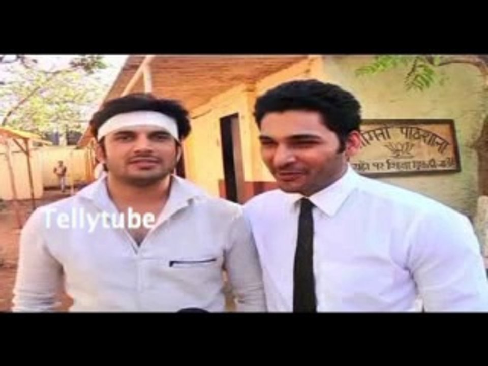 Uttaran : Vishnu to expose Yuvaan