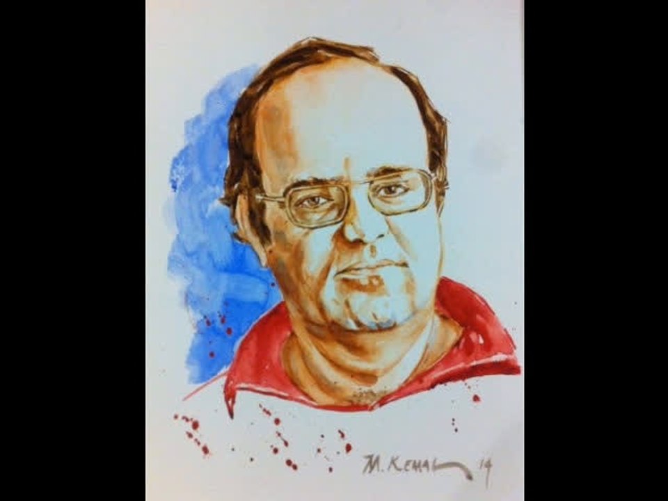 Mahmut Kemal Arslan Bende Varim