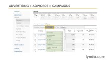 Google Analytic Ess-36-Identifying campaigns and segmentation options