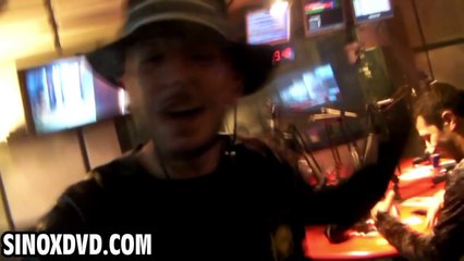 Zbatata - Vie de Rockstar en live sur Skyrock