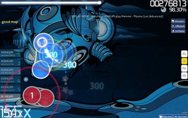Osu! test