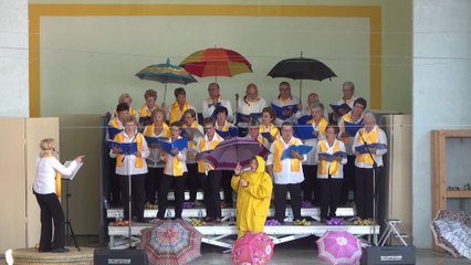 Concert Club du 3ème âge de Vias