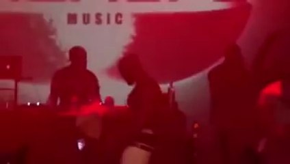 Kaaris - Dès le départ en live du Bataclan