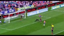 Granada - FC Barcelona 1:0 All Goals & Highlights (12.04.2014)