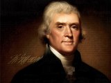 Thomas Jefferson,American Founding Father,