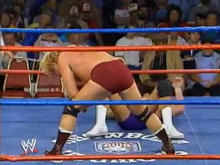 Nick Bockwinkel vs. Curt Hennig (AWA) Part 2