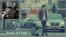 Eddy Kim - Push & Pull MV k-pop [german sub]