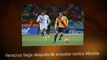 Ver Veracruz vs Pumas En Vivo 12 de Abril Liga MX Clausura 2014