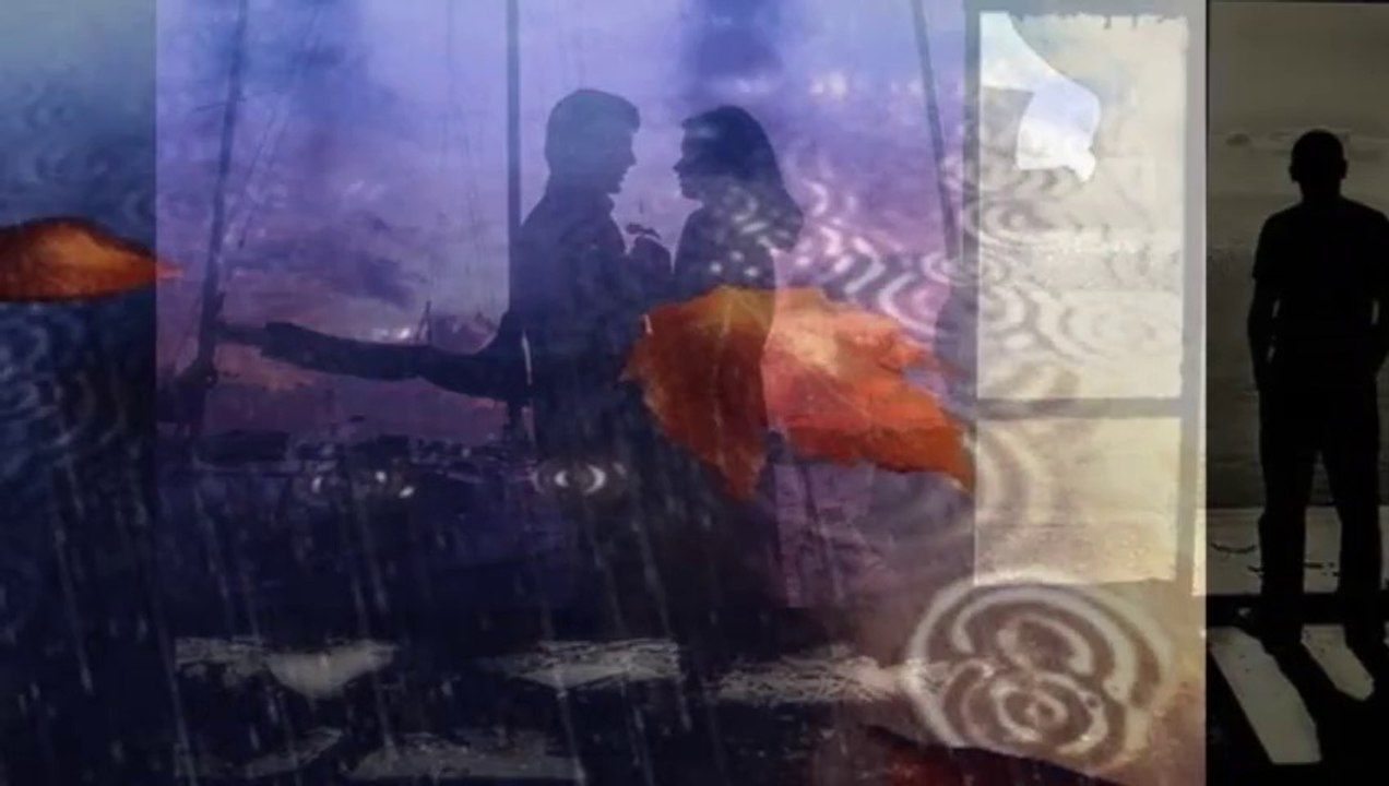 Erdoğan KIRMIZIOĞLU Şiirleri  "Ayrılık Ölümden Beter." Seslendiren Hilal DORUk