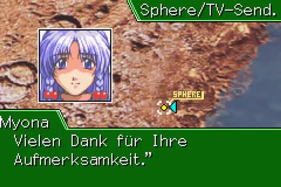 Let´s Play Zone of the Enders Fist of Mars German Part 44