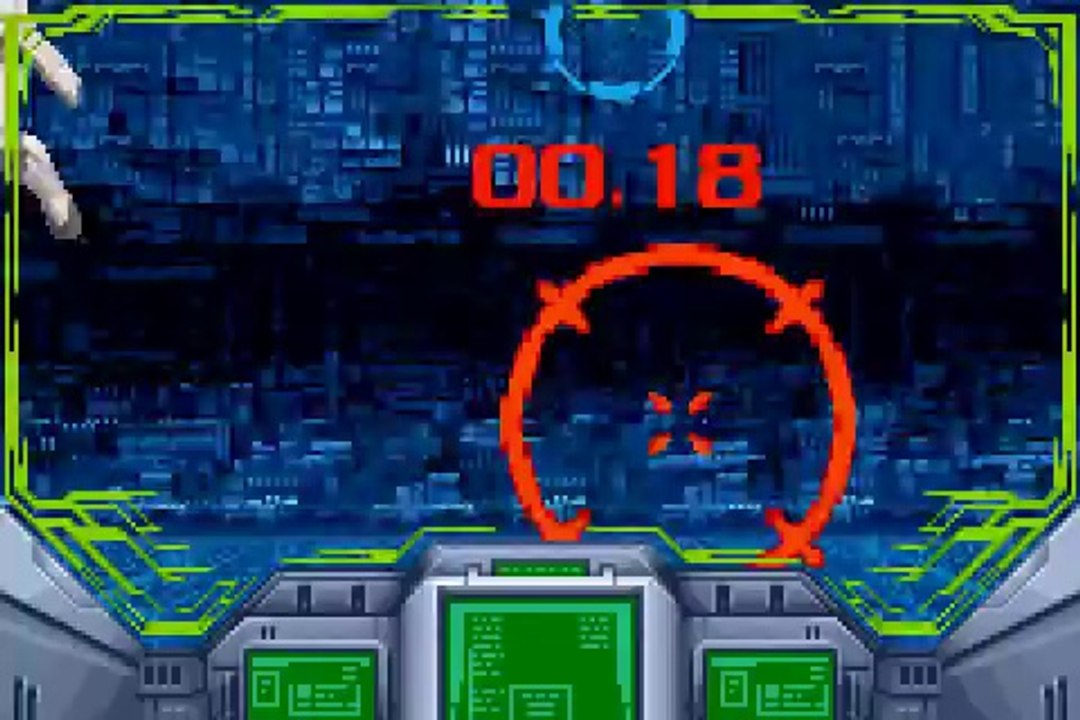 Let´s Play Zone of the Enders Fist of Mars German Part 47