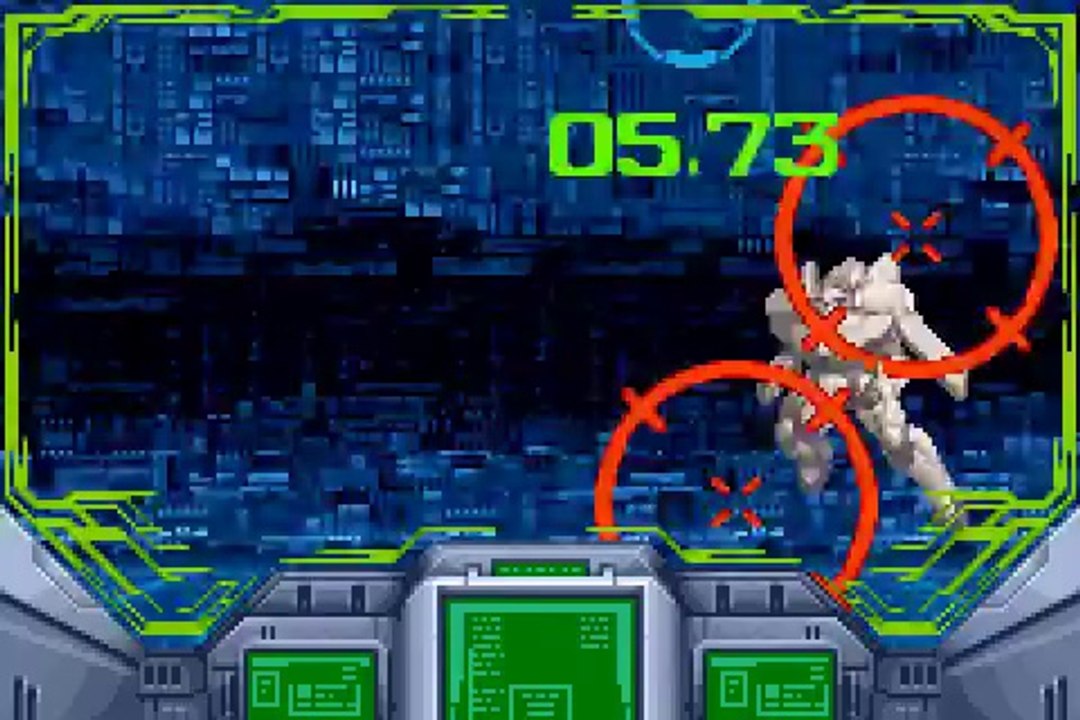 Let´s Play Zone of the Enders Fist of Mars German Part 48