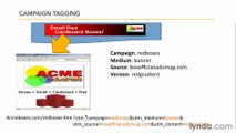 Google Analytic Ess-48-Introducing campaign tracking