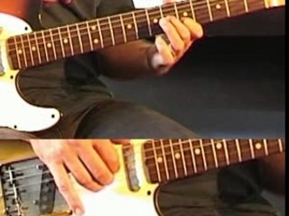 Rockabilly instruction video samples