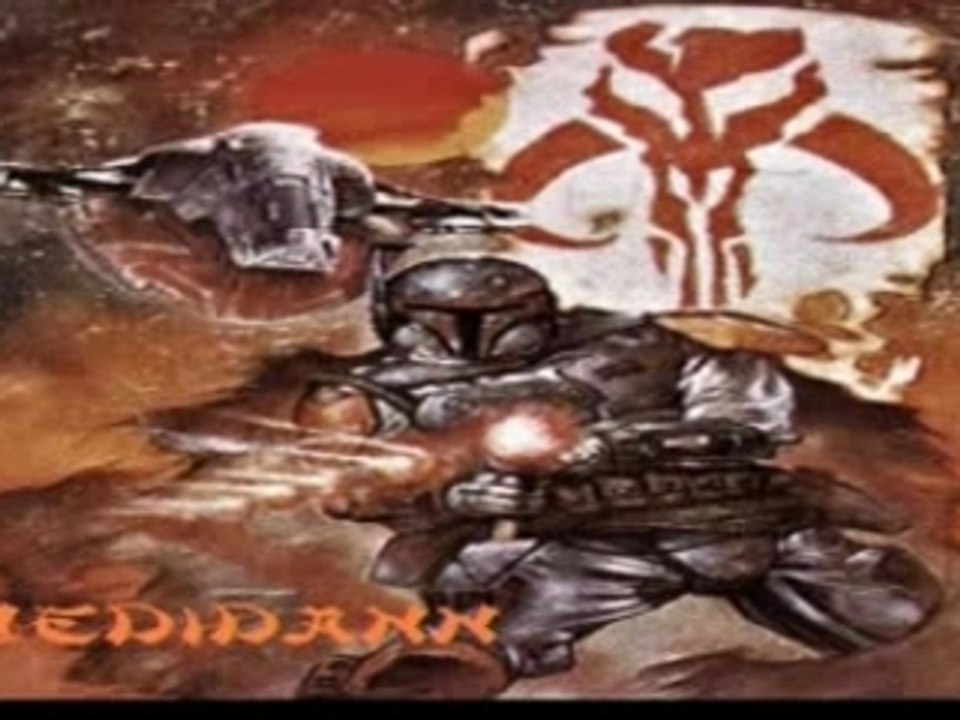 Cappadonna - Black Boy -