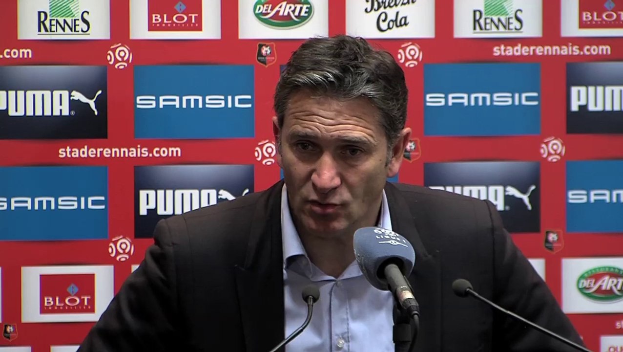 SRFC/ASM : Philippe Montanier