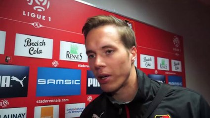 SRFC/ASM : Anders Konradsen