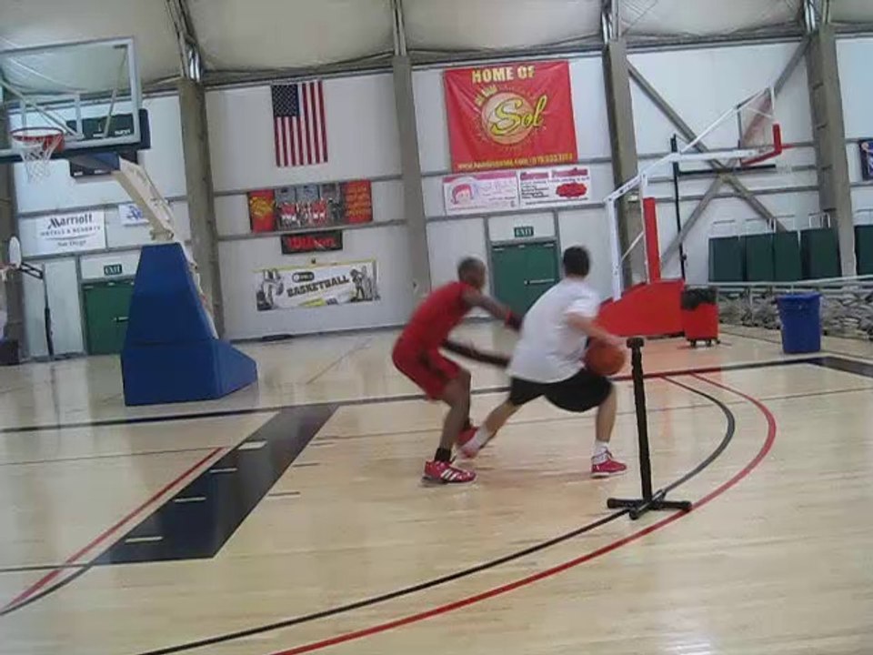 Basketball Ball Training Aids Arm Defenders