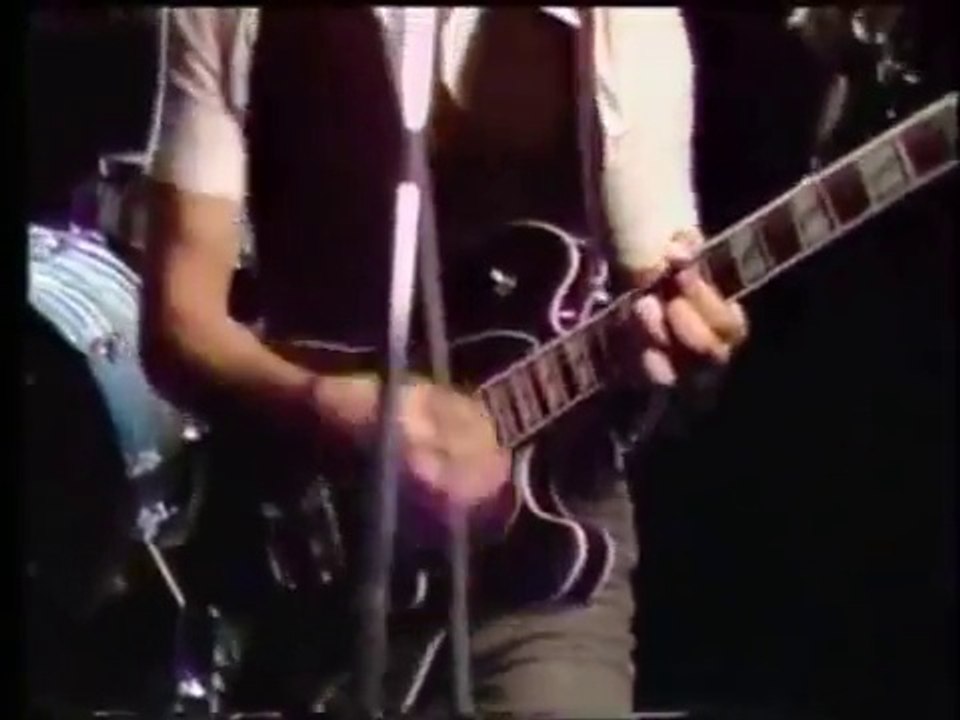 Sniff 'n the tears - Driver's seat (full song H.Q.)