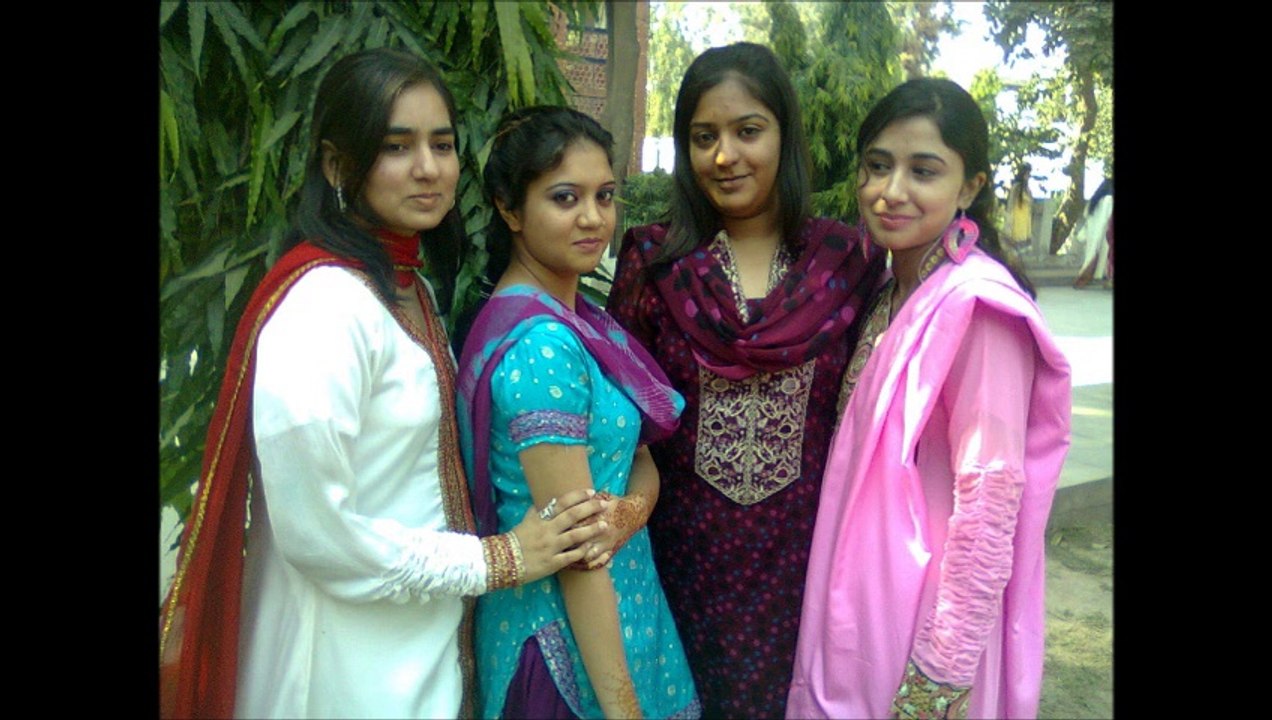 friends