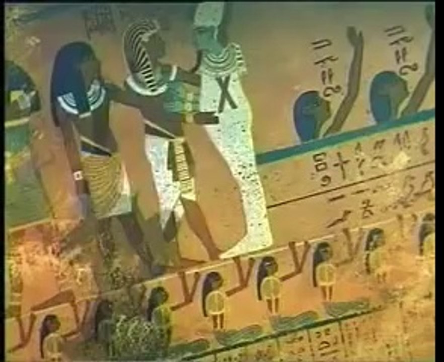 Asterix et cleopatre part 4