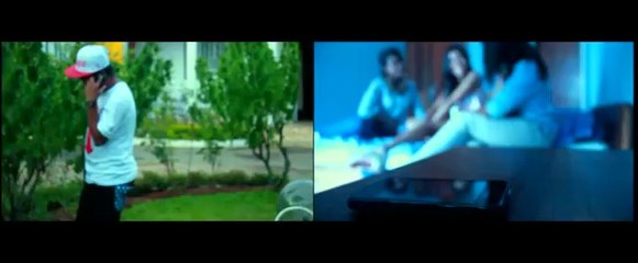 DJ GOUTY feat MARION _ SASA- MIANDRY