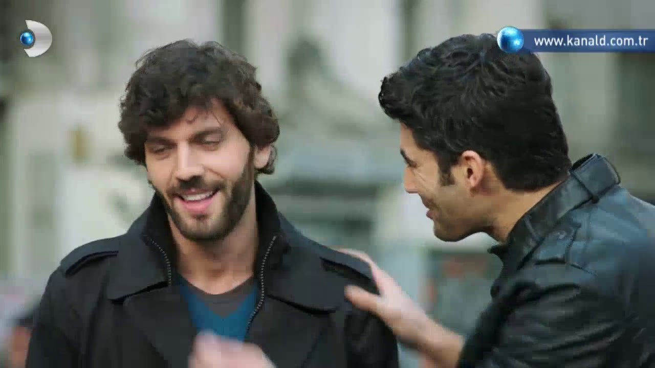 Paşa Gönlüm 1. Bölüm 3. Fragmanı