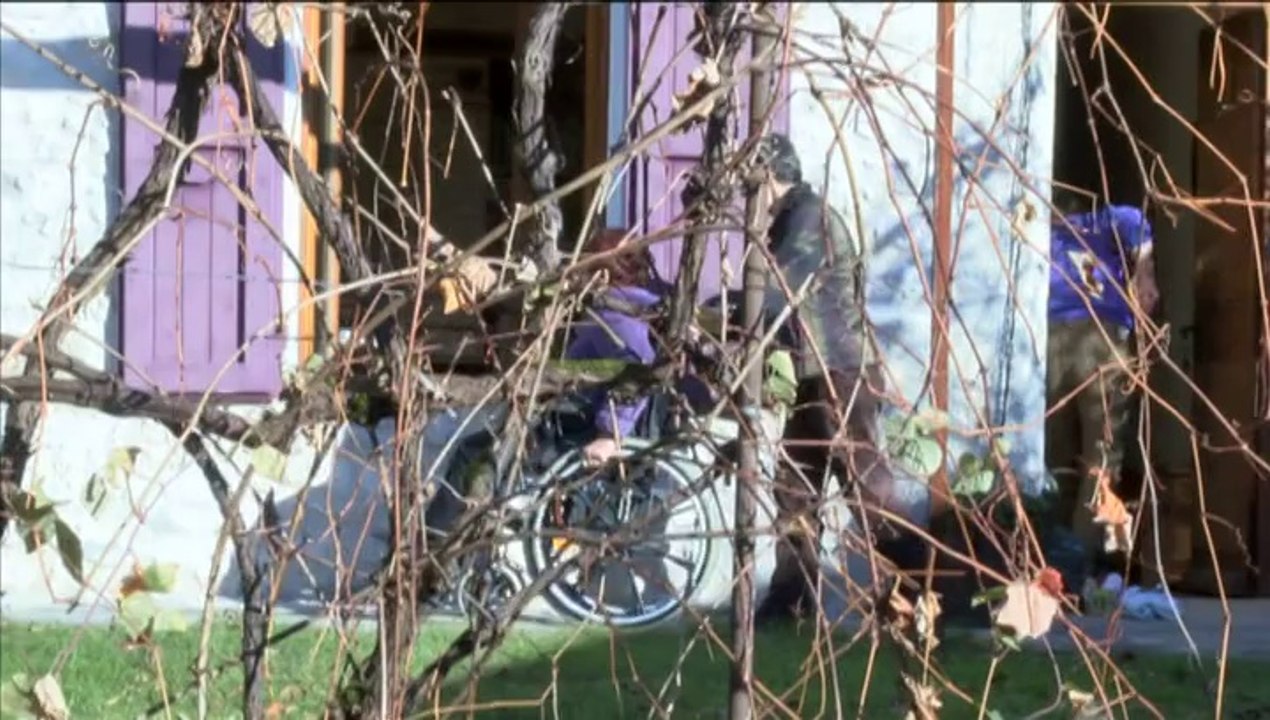 Le Pays voironnais, un territoire facile à vivre : interviews