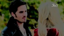 Hook & Emma ║ Our love is a perfect crime