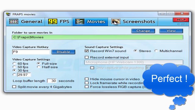 FRAPS 3.5.99 build 15618 full Pre Cracked serial key free download