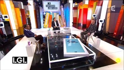 Deux écrivains pour une humanité