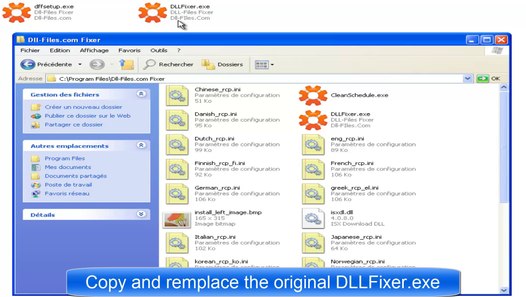 Download dll fixer