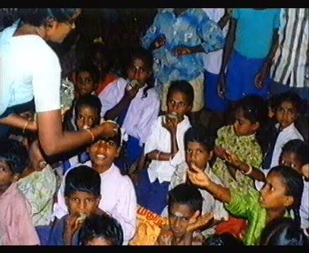 La Spiruline : une réponse à la malnutrition