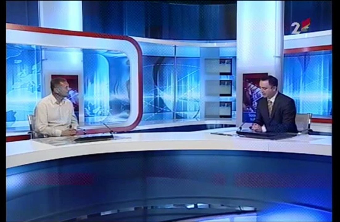 Sportska subota [sportska informativna emisija] 12/4/2014 www.rtcg.me