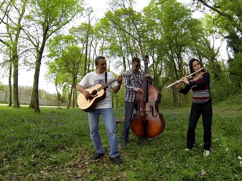 Acoustique Cover Band Tous les mêmes Stromaé