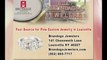 Fine Jewelry Store Kentucky | Jewelry Brundage Jewelers 40207